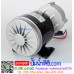  มอเตอร์เกียร์ทดเยื้องพร้อมมู่เล่ 350W 24VDC 330RPM